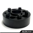 thumbnail image 1 of 2x Entretoise de Roue 50mm 2 Pouces pour Audi S4 Avant AWD, pour A4 Quattro AWD, Type B5 (PCD5x112), 1 of 5