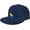 C394, variant on LGBT Flag Map of Colombia Snapback Hats for Men Women Baseball Cap Adjustable Flat Bill Sun Hat