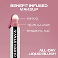 thumbnail image 4 of Colorete líquido Sacheu Cheek STAY-N High Pigment I'm Guilty, 4 of 9
