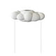 thumbnail image 1 of Wosthever Rain Makergift Adaptable a cualquier escena Regalo para amantes de las plantas Rain Makergift para amantes de las plantas Diseñado Jardín y Patio nubes, 1 of 6