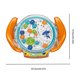 thumbnail image 3 of 3D laberinto rompecabezas juguetes equilibrio entrenamiento gravedad juego de pelota mejores regalos para niños niñas, 3 of 7
