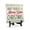 Have Yourself A Merry Little Christmas, variant on Joy To The World The Lord Has Come 5"x 5" Square Table Sign With Acrylic Easel | Christmas Home Décor