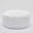 White, variant on LaoGeoRon 3ft Bean Bag Chair for Adults with Filling,Memory Foam Lazy Beanbag Sofa with Removable Washable Flannel Cover