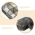 thumbnail image 5 of RENACLIPY 2Pcs Mini Travel Pill Container with Compartmentalized and Odor Proof Design, 5 of 5