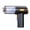 Black Free Size, variant on PRETXORVE Handheld Car Vacuum Cleaner Strong Suction Small Car Vacuum Cleaner Mini Remover With Usb Port Portable Vacuum Cleaner