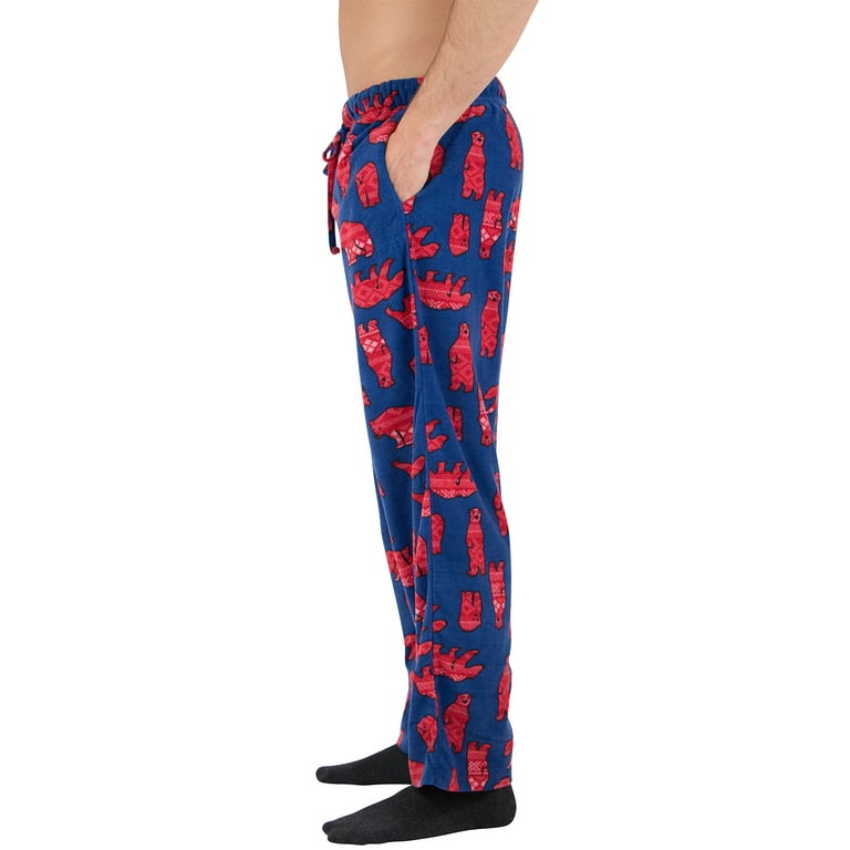 Polar bear pajamas walmart hot sale