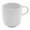 White, variant on Staub Ceramic Dinnerware 4-pc 16 oz. Mug Set - White