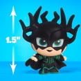 thumbnail image 6 of Marvel Doorables Action Peek, 4 Figures Included, 25 to Collect, Collectible Kids Toys by Just Play, Ages 5 and up, 6 of 9
