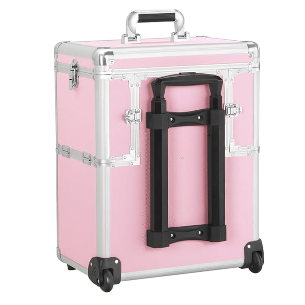 cosmetic suitcase