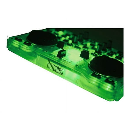 Hercules DJControl Glow - DJ controller