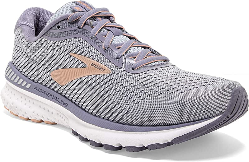 brooks ladies tennis shoes