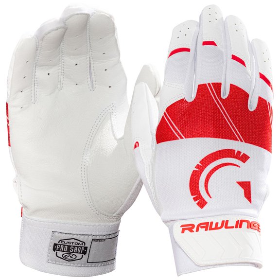 Guardian Baseball 5150 Batting Gloves Leather Flexfit - Youth - 2 Pieces