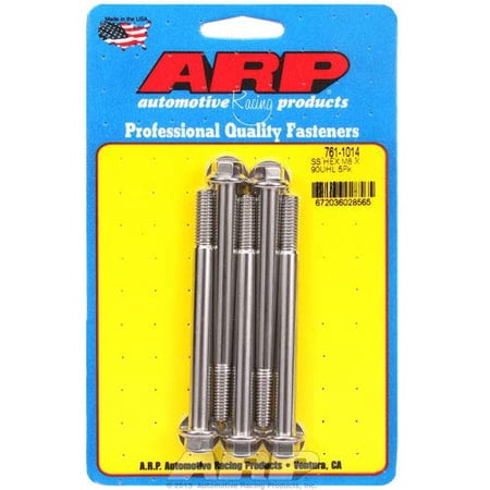 ARP Hex Bolt Kits (764-1010)