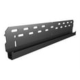 thumbnail image 1 of Atdec TH-VWP-050 - Mounting component (wall plate) - for flat panel - steel - black, 1 of 2