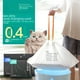 thumbnail image 5 of Una generación de bolsas de basura para arena para gatos e-clean 30, suministros de limpieza para mascotas, bolsa de limpieza para caja de arena para gatos resistente a tirones y engrosada, 5 of 5
