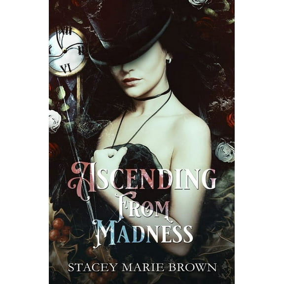 Winterland Tale: Ascending From Madness (Paperback)