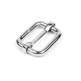 thumbnail image 5 of 100 - Country Brook Design® 3/4 inch Metal Sliding Bar Triglide Buckle, 5 of 5