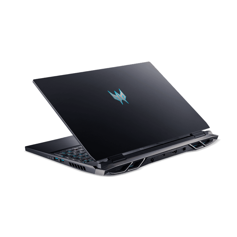 Ordinateur Portable Gaming Acer Predator Helios 300 PH315-54-72VF 15.6  Intel Core i7 16 Go RAM 512 Go SSD Noir - AZERTY Français + 1 mois de Game  Pass Ultimate inclus - PC Portable