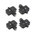 thumbnail image 4 of 4 Pares Sport EX, Pastillas de Freno Disco Bicicleta para AVID DB , LEVEL TL & T, Red Force ETap AXS, 4 of 11