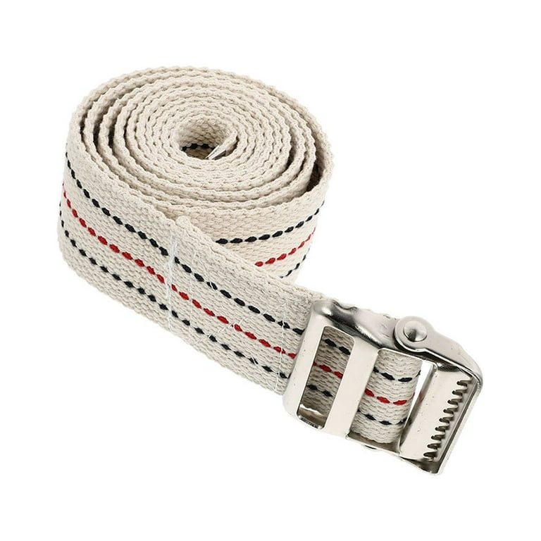 Gait belt 2025 at walmart