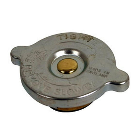 RAParts Radiator Cap Fits David Brown 996 995 K945363 Fits Leyland 245 ARJ836
