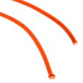 thumbnail image 4 of pitrice 6mm Elastic Bungee Rope Shock Cord Elastic Shock Tie Down Roof Rack UV Stable Orange 50m, 4 of 9