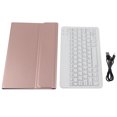 thumbnail image 2 of With  Keyboard with Case for SamsungGalaxy Tab S7 11in T870 T875 Leather Stand Cover, 2 of 8