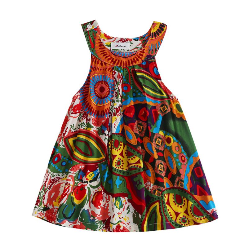 baby bohemian clothes