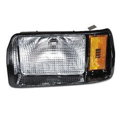Headlight Assembly, Driver, Club Car DS