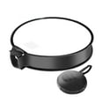 thumbnail image 3 of Flash Diffuser 30/40cm Universal On camera Round Photography Flash Diffuser Reflector Soft Box, 3 of 7
