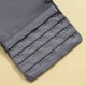 thumbnail image 5 of Puntoco Sujetadores para mujer sin aros de encaje fino estilo ventilación confort talla grande sujetador sin aro de acero, 5 of 5