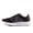 Black/Dark Silver Metallic/Peach Nectar, variant on Women's Fresh Foam 680 V8 Running Shoe, White/Grey Matter/Taro, 7.5 W
