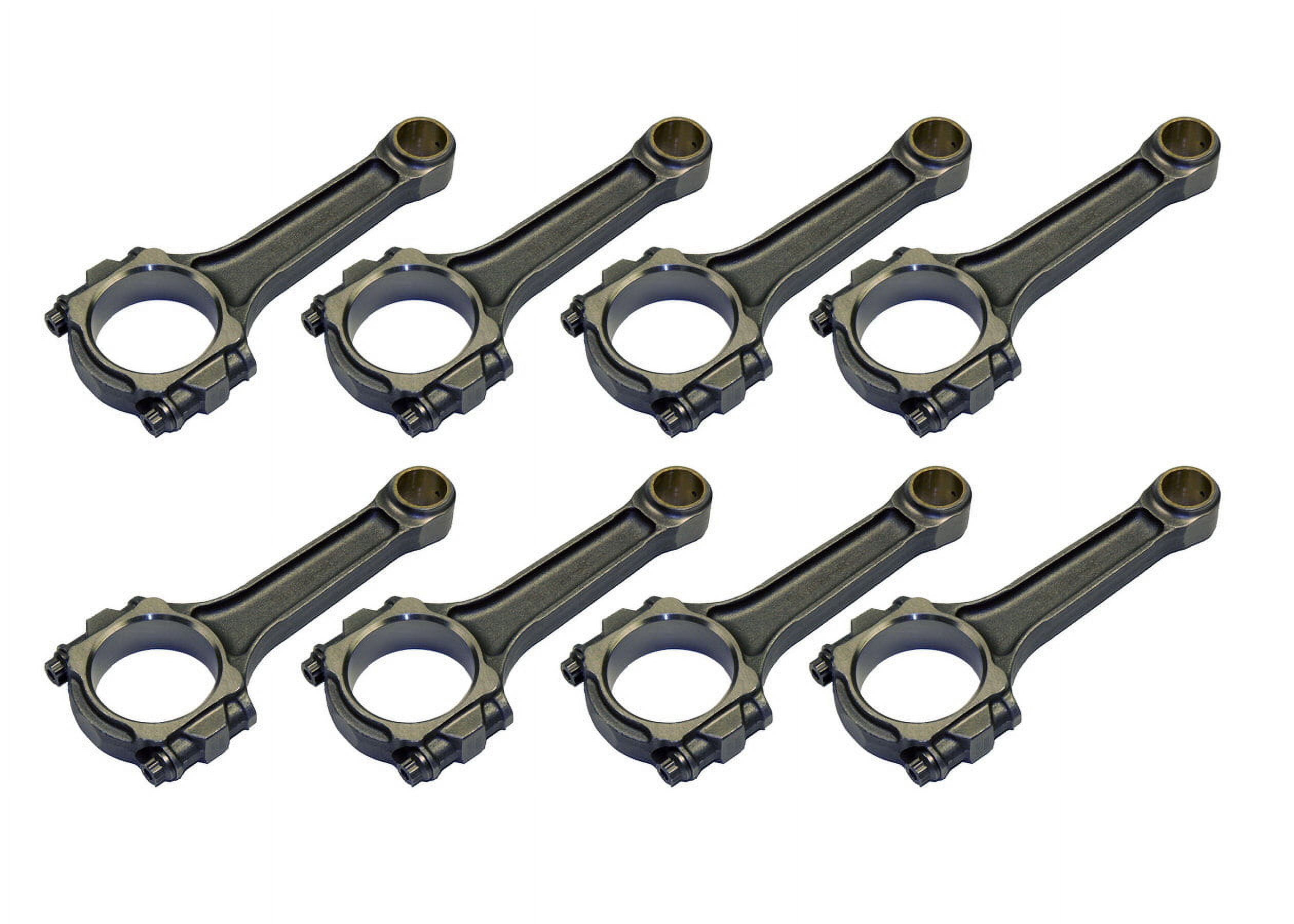 Eagle SIR6800B Forged I-Beam Rod
