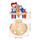 thumbnail image 3 of 1 Set of Kids Repairing Kit Toy Colorful Role Play Repairing Kit Kids Educational Toy, 3 of 3