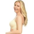 thumbnail image 3 of QT Intimates Heavenly Wireless Padded Bra 55002, 3 of 5