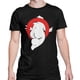 thumbnail image 1 of Playera Meme Fantasma Divertido Caballero, 1 of 4