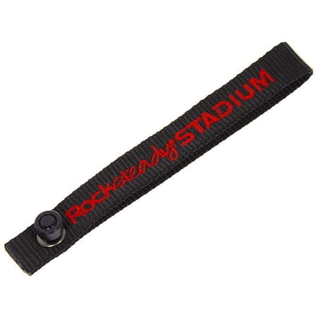 Rocksteady Stadium Woven Strap - Red price history on PriceWatchPro