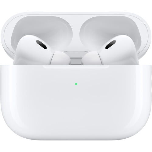 Apple, Wireless Earbuds, AirPods Pro 2, Active Noise Cancellation
