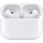 (Open Box) Apple AirPods Pro (2nd generation) White with MagSafe Case (USB-C)