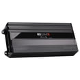 thumbnail image 2 of MB Quart Formula 2,000 Watt Mono Car Audio Mobile Amplifier, FA2-2000.1, 2 of 8