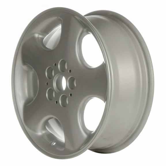 Dodge Grand Caravan Wheel 1999 2000 17" Factory OEM QU48TRMA