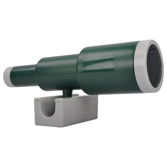 Swing Set Stuff Inc. Monocular Telescope (Green)