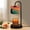 Color 3, variant on Candle Warmer Lamp with Timer, Cinematic Bear Cub Tranquil Alpine Setting Non-slip Wireless Remote Control Wax Melts Warmer with 4 Bulbs for Home Office Dorm, Birthday Gifts for Women
