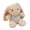 D, variant on 6.3" Adorable Plush Rabbit Soft Stuffed Bunny Animal, Perfect Easter Decorations for Home, Birthday Gifts, Cute Holiday Companionship Plushie, D