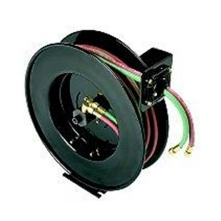 Mountain MTNHROXY250 Oxy-Acetylene Hose Reel