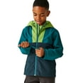 thumbnail image 4 of Regatta Veste Imperméable pour Garçons/filles Hanleigh, 4 of 5