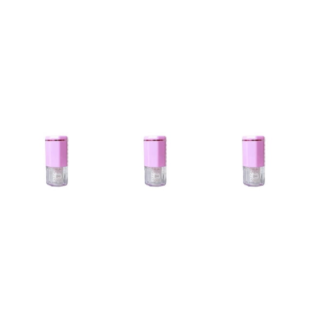 Minnieouse Lavadora de lentes, máquina de limpieza, caja de remojo, 5V, 0,2 W, giratoria, ahorro de espacio, carga USB, accesorios de viaje, Type1 NO1