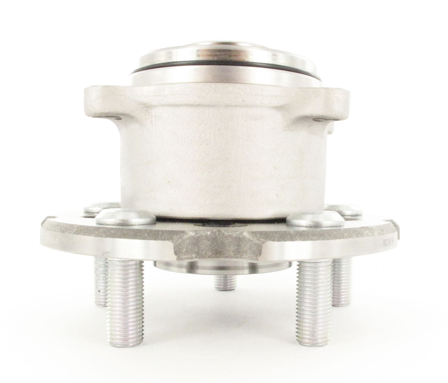 Wheel Bearing and Hub Assembly Fits select: 2009-2015 HONDA PILOT