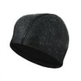 thumbnail image 3 of SwimmerSwimming Hat Unisex Swimming Cap Ear Protective Fabric Adult High Elasticity, 3 of 9
