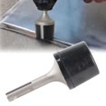 thumbnail image 1 of Cabezal De Martillo Llamativo, Fácil Instalación, Cabezal De Martillo Eléctrico Multifuncional, Tamaño Estándar Para Chapa De Hierro Plana, 1 of 7